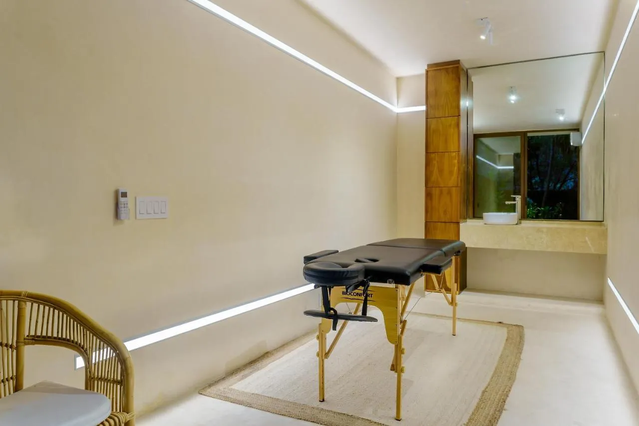 Private Pool Apartment For Groups Tulum
